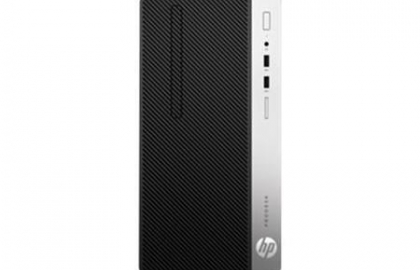 HP ProDesk 400 G4 Microtower PC